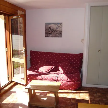 Studio Les Residences De Valloire.6 Valloire