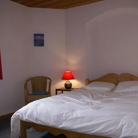 Studio Les Residences De Valloire.6 Appartement Valloire